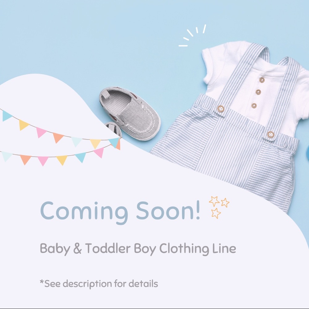EXCITING NEWS🎉